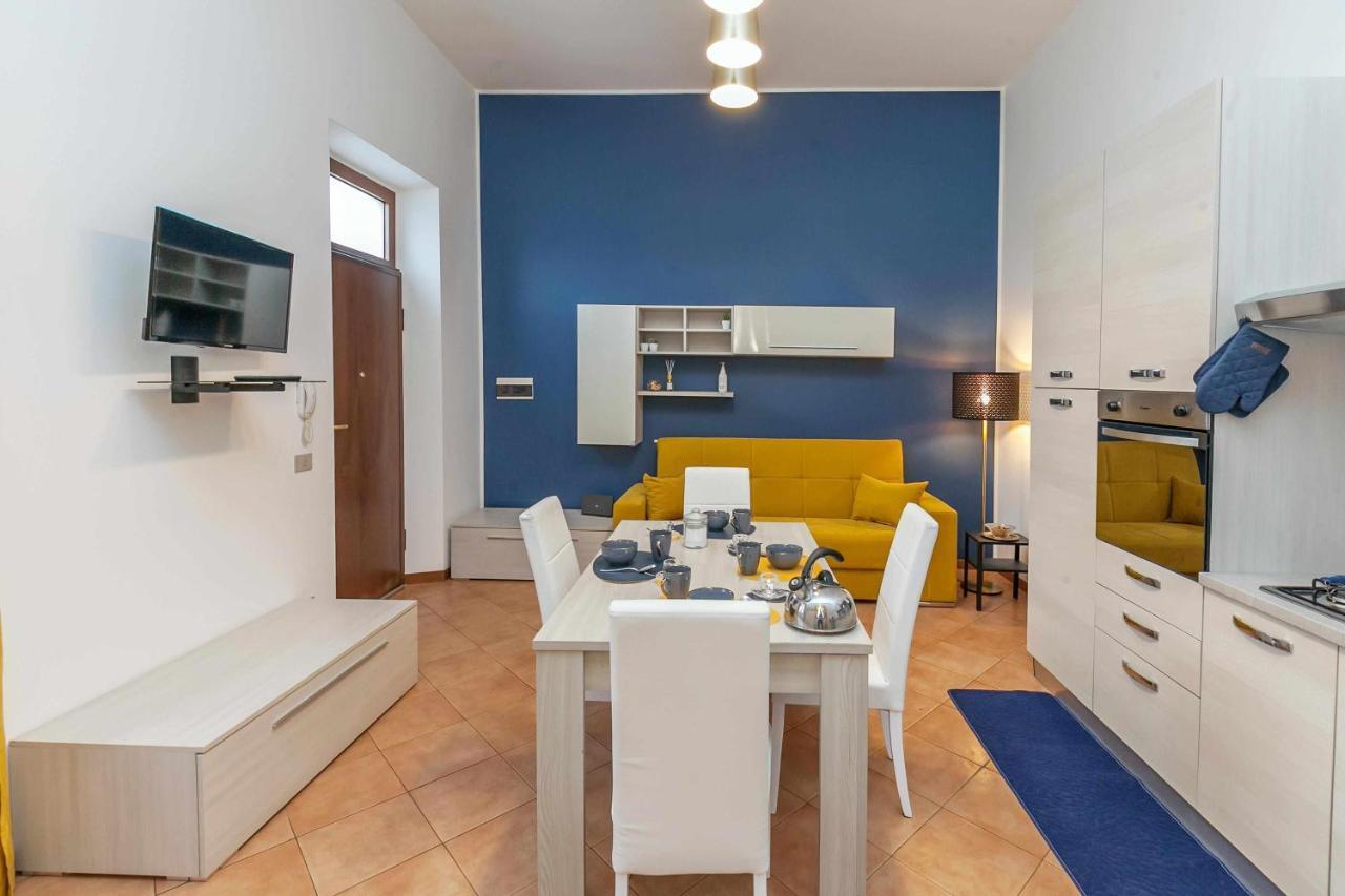 "Rhome14" Cozy Apartment For Smart Workers Mailand Exterior foto