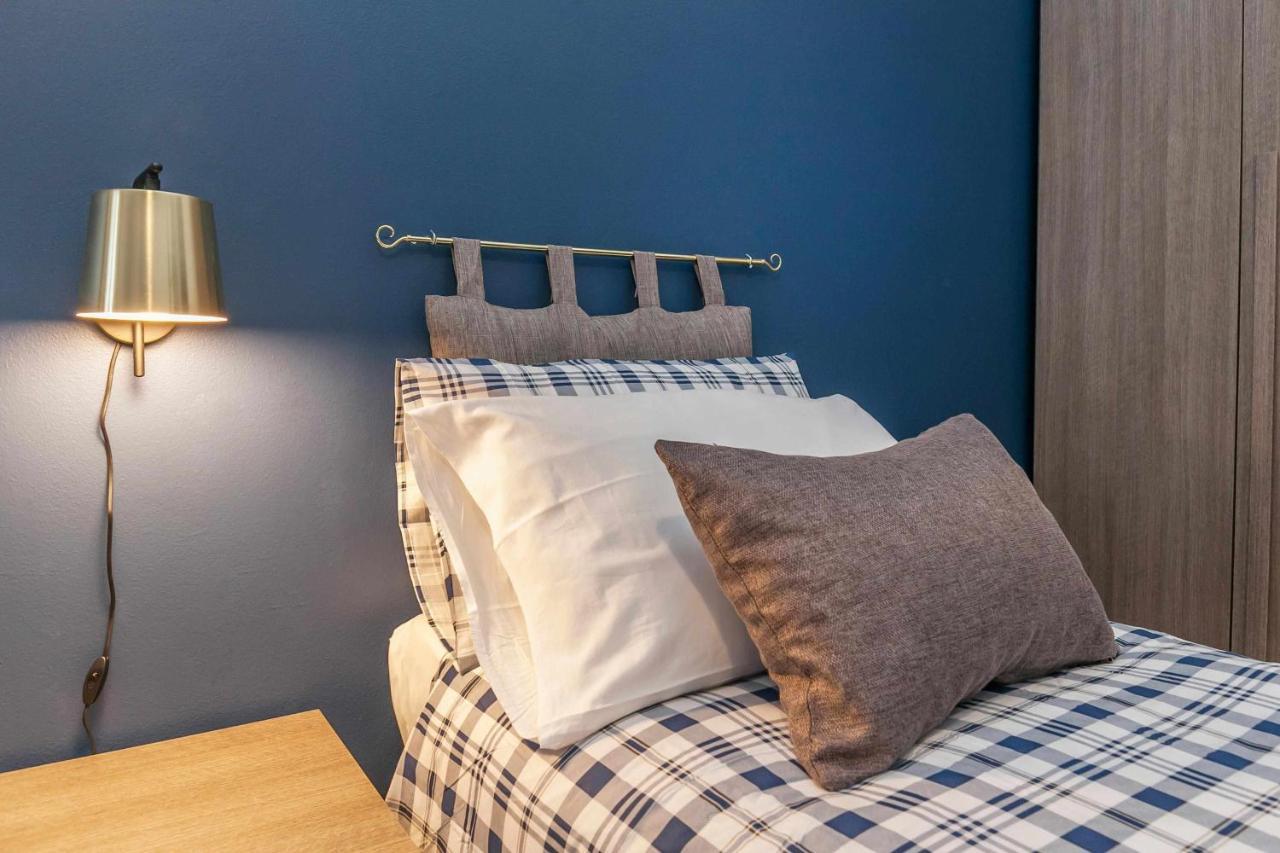 "Rhome14" Cozy Apartment For Smart Workers Mailand Exterior foto