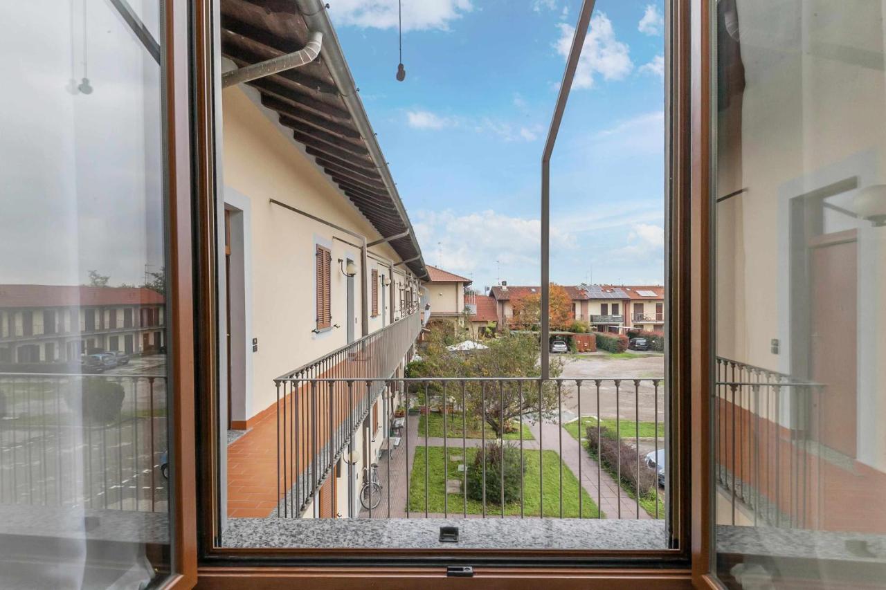 "Rhome14" Cozy Apartment For Smart Workers Mailand Exterior foto